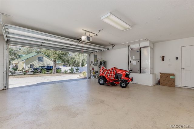 1107 E Bluebird Court, Hernando, FL 34442