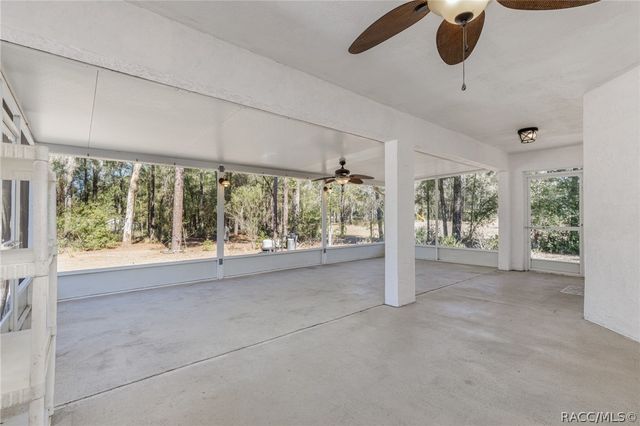 1107 E Bluebird Court, Hernando, FL 34442