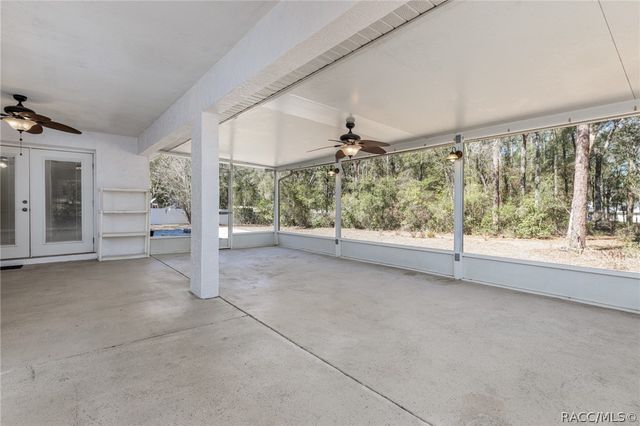 1107 E Bluebird Court, Hernando, FL 34442
