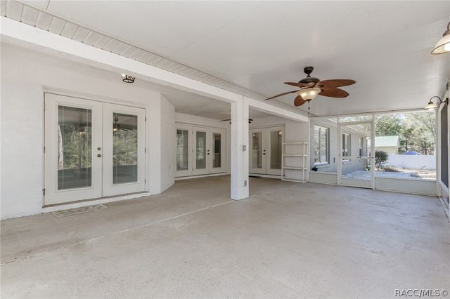 1107 E Bluebird Court, Hernando, FL 34442