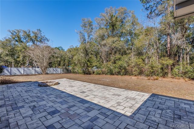1107 E Bluebird Court, Hernando, FL 34442