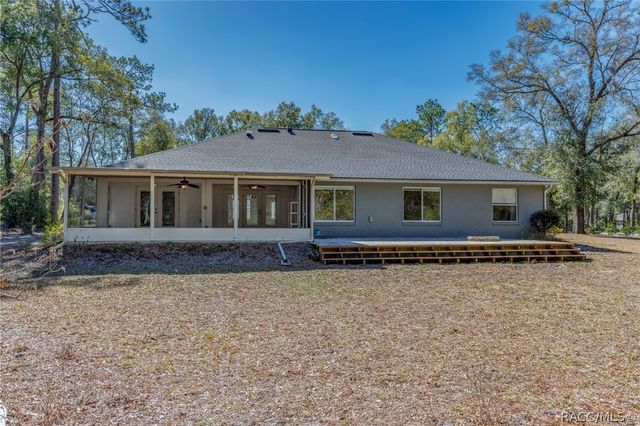 1107 E Bluebird Court, Hernando, FL 34442