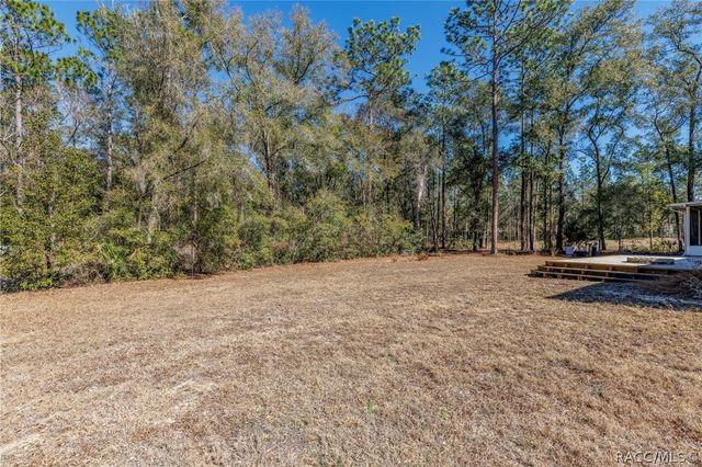 1107 E Bluebird Court, Hernando, FL 34442