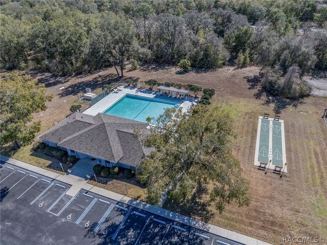 1107 E Bluebird Court, Hernando, FL 34442