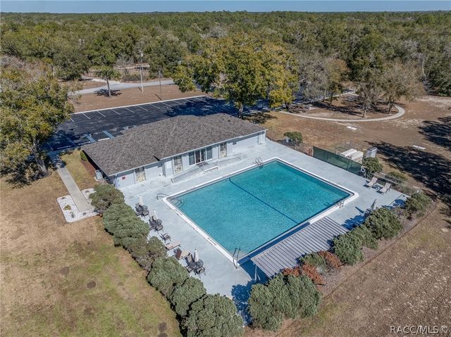 1107 E Bluebird Court, Hernando, FL 34442