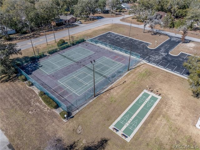 1107 E Bluebird Court, Hernando, FL 34442