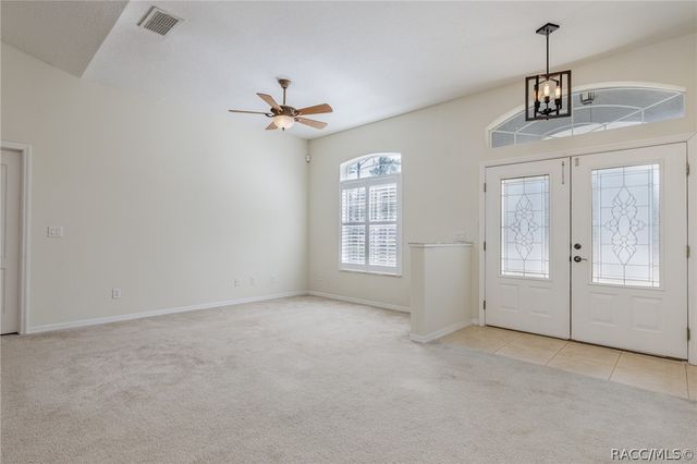 1107 E Bluebird Court, Hernando, FL 34442