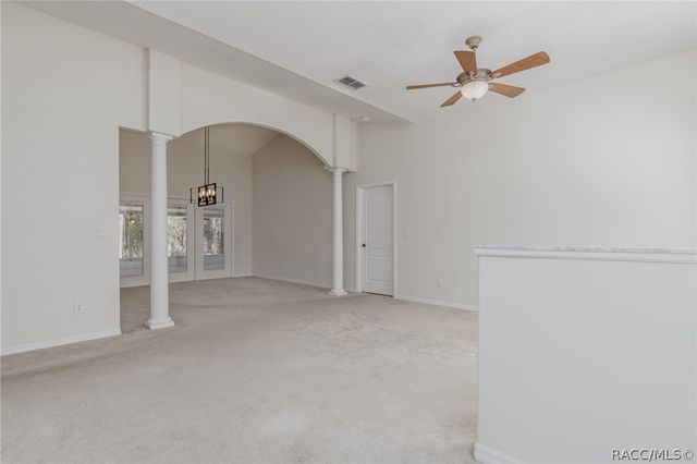 1107 E Bluebird Court, Hernando, FL 34442