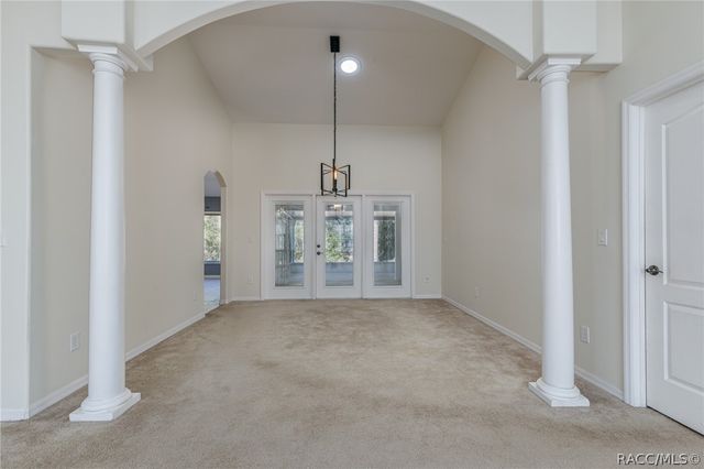 1107 E Bluebird Court, Hernando, FL 34442