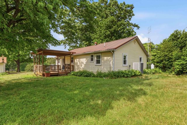 10660 US-27, Waynesburg, KY 40489