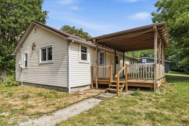 10660 US-27, Waynesburg, KY 40489