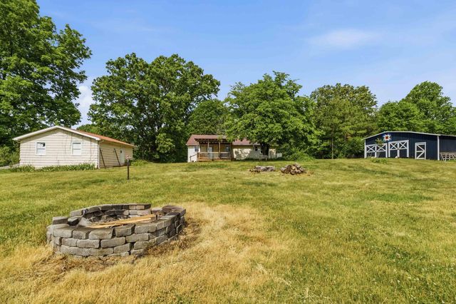 10660 US-27, Waynesburg, KY 40489