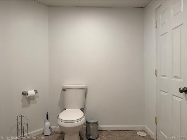 52762 S Weathervane Drive, Chesterfield Township, MI 48047