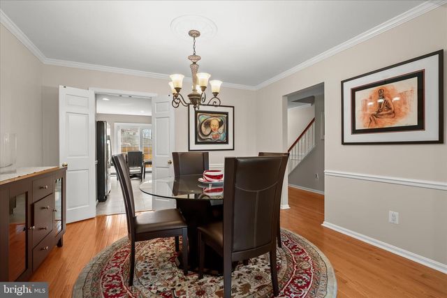 19726 GREENSIDE TER, Montgomery Village, MD 20886