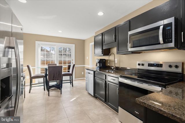 19726 GREENSIDE TER, Montgomery Village, MD 20886