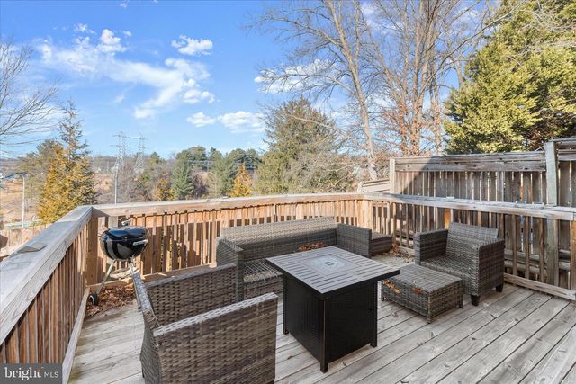 19726 GREENSIDE TER, Montgomery Village, MD 20886