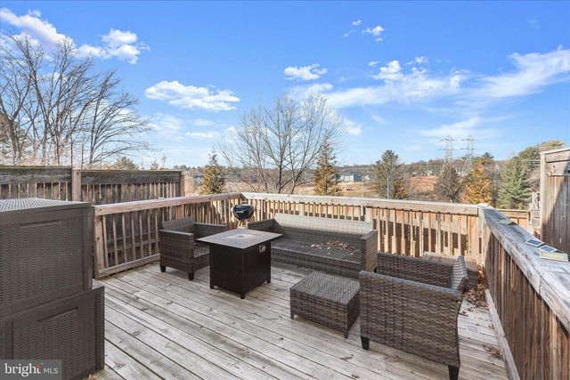 19726 GREENSIDE TER, Montgomery Village, MD 20886