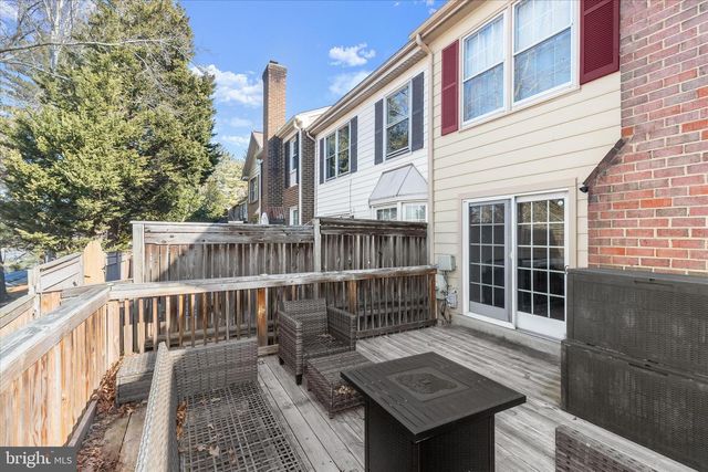 19726 GREENSIDE TER, Montgomery Village, MD 20886