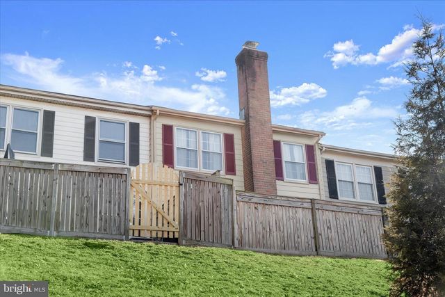 19726 GREENSIDE TER, Montgomery Village, MD 20886