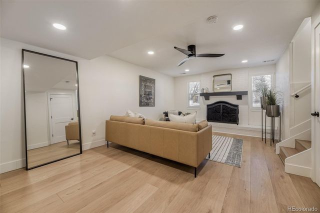 840 S Kline Way, Lakewood, CO 80226