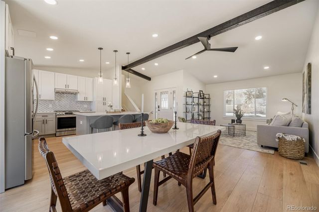 840 S Kline Way, Lakewood, CO 80226