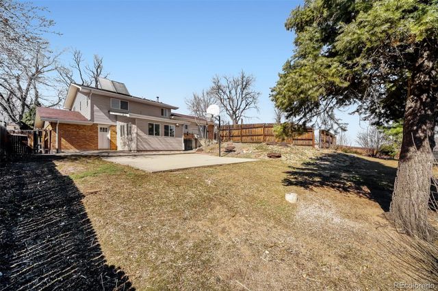 840 S Kline Way, Lakewood, CO 80226