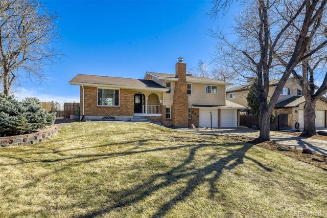 840 S Kline Way, Lakewood, CO 80226