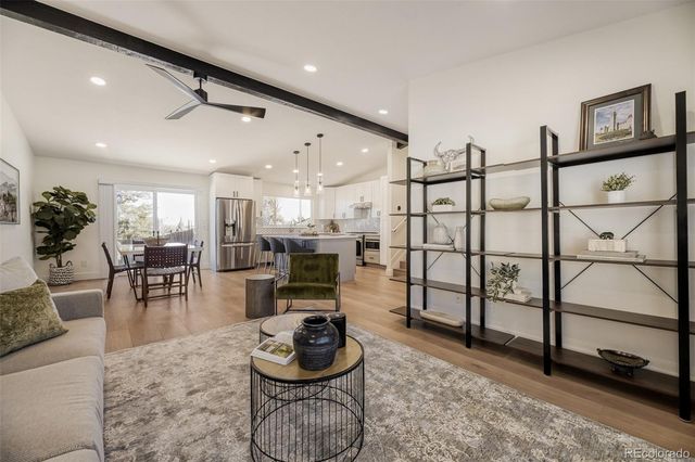 840 S Kline Way, Lakewood, CO 80226