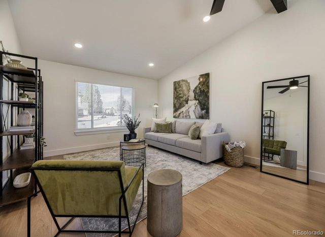 840 S Kline Way, Lakewood, CO 80226