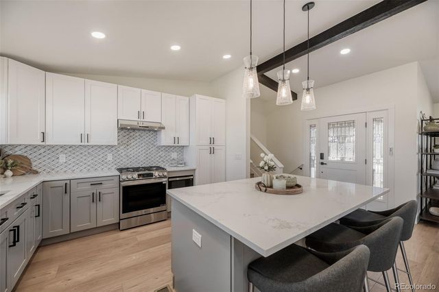 840 S Kline Way, Lakewood, CO 80226