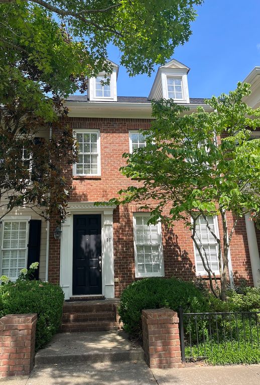 90 Pearl St, Franklin, TN 37064