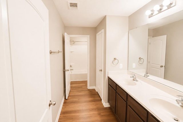 9427 Ruby Mist Drive, Rosharon, TX 77583