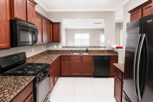 9427 Ruby Mist Drive, Rosharon, TX 77583