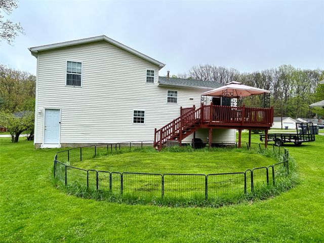 3126 TAMARACK Drive, Erie, PA 16506