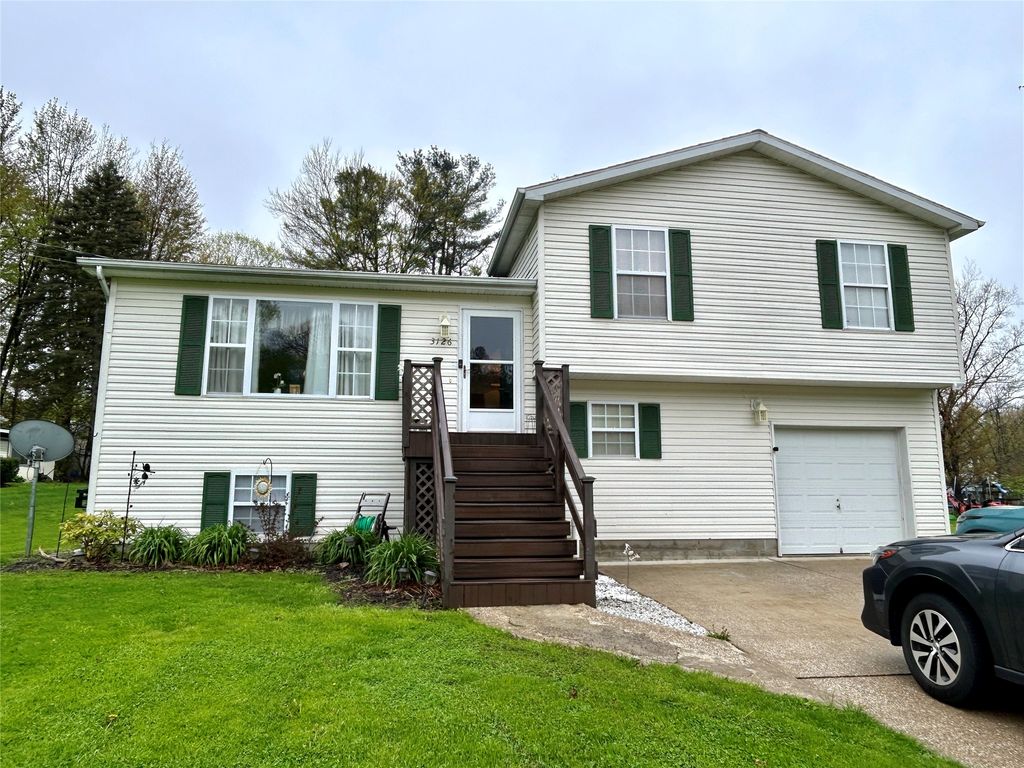 3126 TAMARACK Drive, Erie, PA 16506