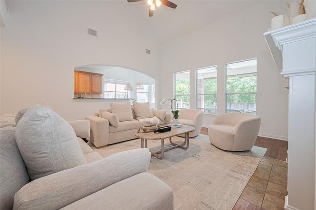 157 E Frontera Circle, The Woodlands, TX 77382