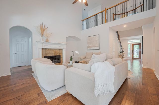 157 E Frontera Circle, The Woodlands, TX 77382