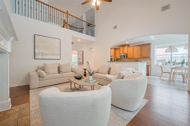 157 E Frontera Circle, The Woodlands, TX 77382