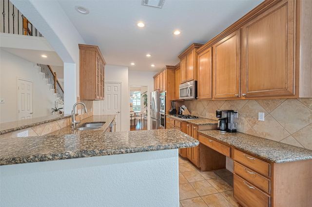 157 E Frontera Circle, The Woodlands, TX 77382