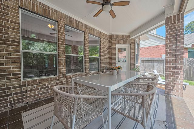 157 E Frontera Circle, The Woodlands, TX 77382