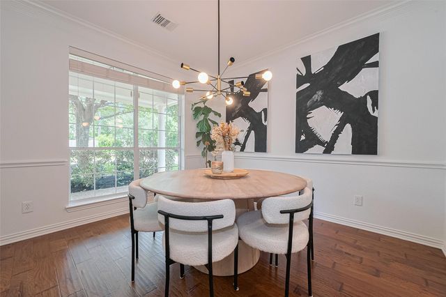 157 E Frontera Circle, The Woodlands, TX 77382