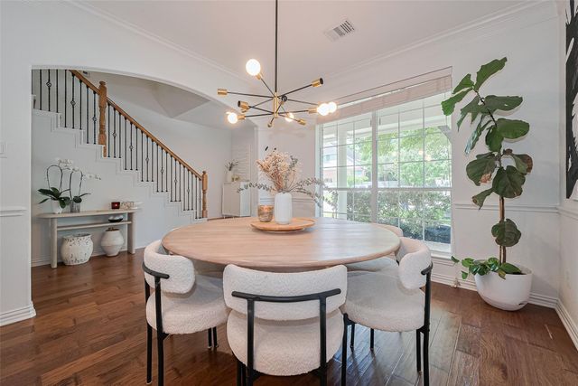 157 E Frontera Circle, The Woodlands, TX 77382