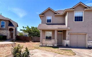 2707 Westhampton CT B, Round Rock, TX 78664