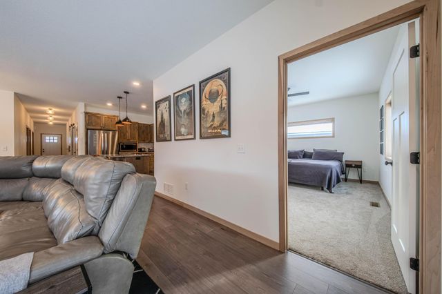 11076 Ulysses Street NE, Blaine, MN 55434