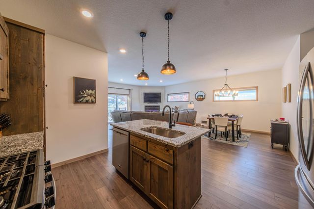 11076 Ulysses Street NE, Blaine, MN 55434