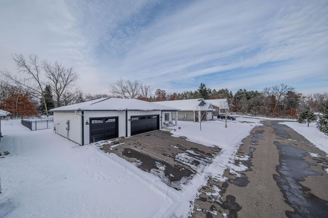 11076 Ulysses Street NE, Blaine, MN 55434