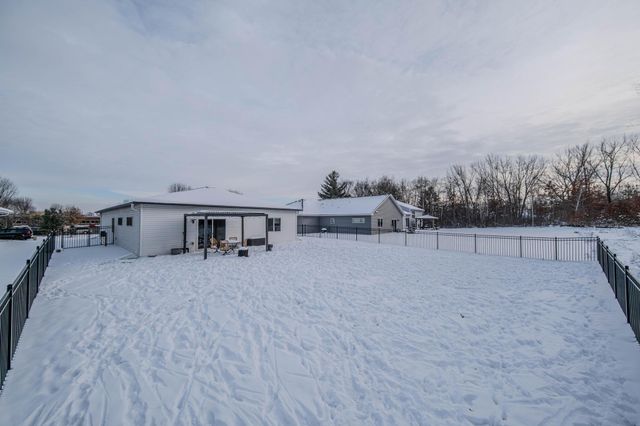 11076 Ulysses Street NE, Blaine, MN 55434