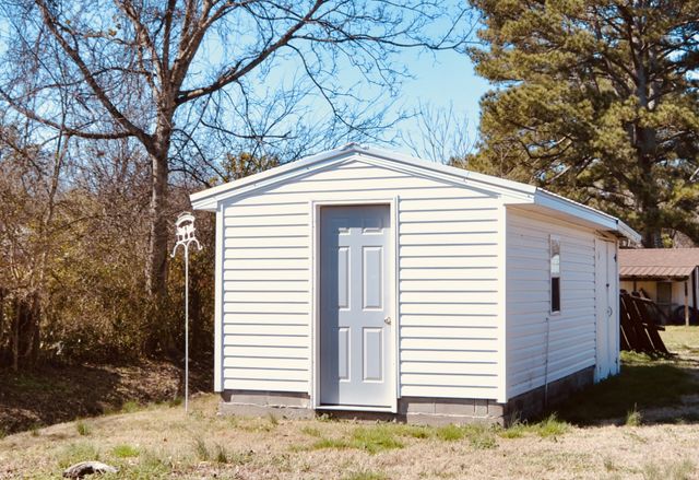 819 Murrey Dr, Pulaski, TN 38478