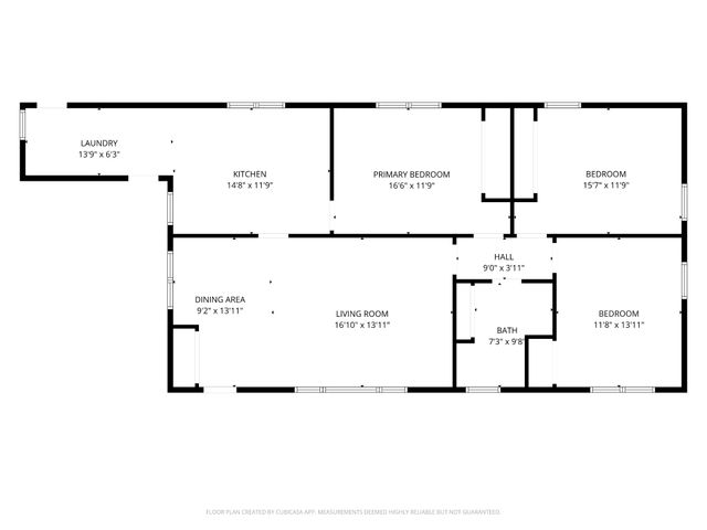 819 Murrey Dr, Pulaski, TN 38478