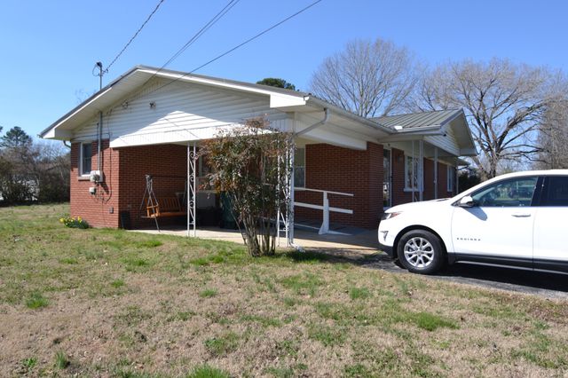 819 Murrey Dr, Pulaski, TN 38478